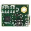 TE0790-03 - adapter XMOD FTDI JTAG (kompatybilny z Xilinx) (widok od spodu)