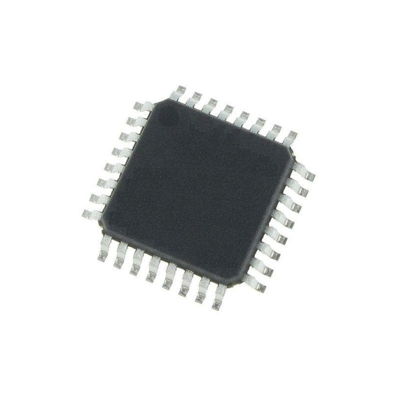 STM32L051K8T6 (LQFP-32)