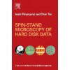 Spin-stand Microscopy of Hard Disk Data
