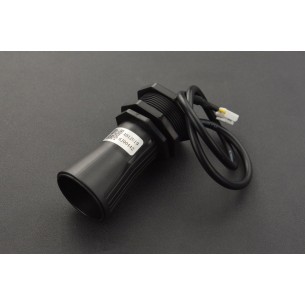 A01NYUB Waterproof Ultrasonic Sensor (up to 7,5m)