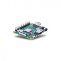 Zestaw Raspberry Pi 3 model A+ z oficjalnym przewodnikiem 