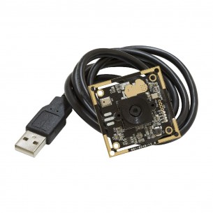ArduCam B0197 - USB 2.0 camera module