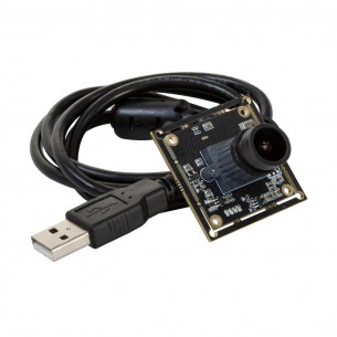ArduCam B0200 - moduł kamery USB 2.0