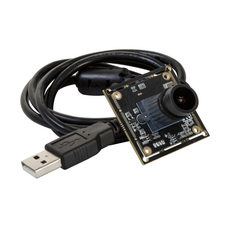 ArduCam B0200 - USB 2.0 camera module
