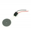 12V 1A wireless charger module