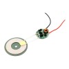 12V 2A wireless charger module