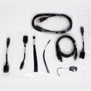Starter Cable Kit for Rogue Carrier