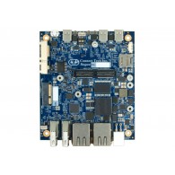 Rogue Carrier - base board for NVIDIA Jetson AGX Xavier