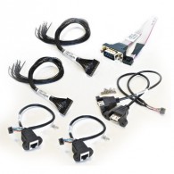 Starter Cable Kit for Spacely Carrier
