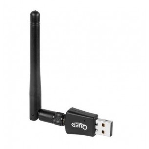 Wireless 5GHz network USB adapter