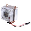 ICE Tower CPU Cooling Fan for Raspberry Pi