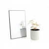 13.3inch Magic Mirror with voice assistant