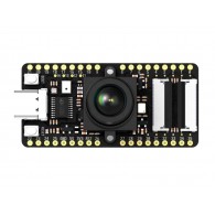 Sipeed MAIX Bit Suit With LCD, Camera