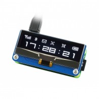 Module with OLED 2.23" display for Raspberry PI