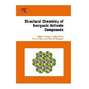 Structural Chemistry of Inorganic Actinide Compounds