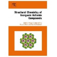 Structural Chemistry of Inorganic Actinide Compounds