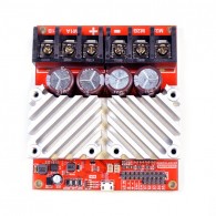RoboClaw 2x60AHV Motor Controller (V7B) - two-channel DC motor controller