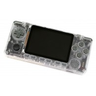 ODROID GO Advance Black Edition - game console construction kit (white)