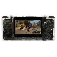 ODROID GO Advance Black Edition - zestaw do budowy konsoli do gier (biały)