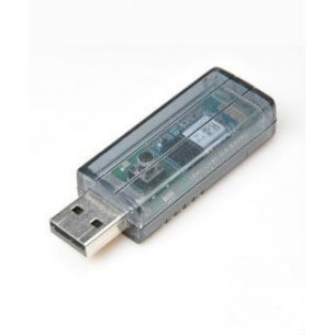 iNode MCU USB - adapter with Bluetooth 4.1 and WiFi