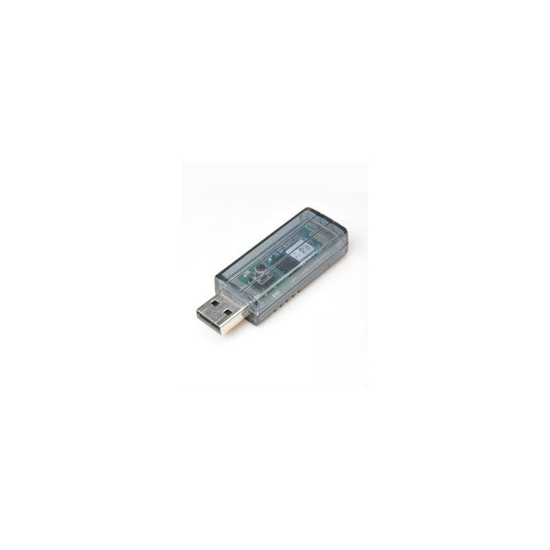 iNode MCU USB - adapter z Bluetooth 4.1 i WiFi