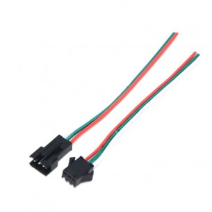 JST SM3P 3-pin 150mm cable