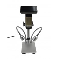 Andonstar ADSM201 - Cyfrowy mikroskop z wyświetlaczem LCD