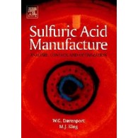 Sulfuric Acid Manufacture