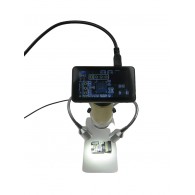 Andonstar ADSM201 - Cyfrowy mikroskop z wyświetlaczem LCD