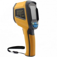 HT-02D - Infrared camera with LCD display