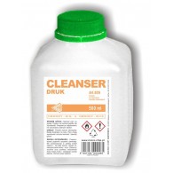 Cleanser Druk 500ml - ART.026