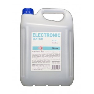 Electronic water 5L