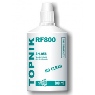 RF 800 flux to SMD 100ml
