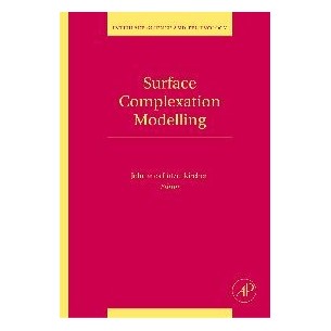 Surface Complexation Modelling