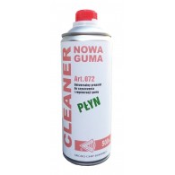 Cleaner NOWA GUMA 500ml - rubber cleaning liquid
