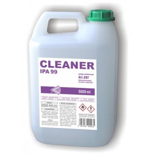 Cleaner IPA 99 5L