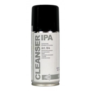 Cleanser IPA 150ml - ART.104