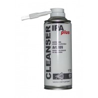 Cleanser IPA PLUS 400ml - a spray for cleaning optical and electronic components
