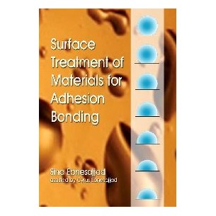 Surface Treatment of Materials for Adhesion Bonding