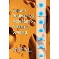 Surface Treatment of Materials for Adhesion Bonding