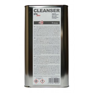Cleanser IPA PLUS 5L