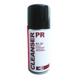 Cleanser PR 150ml - spray do konserwacji potencjometrów