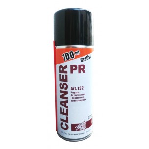 Potentiometer Cleanser 400ml - spray for maintenance of potentiometers