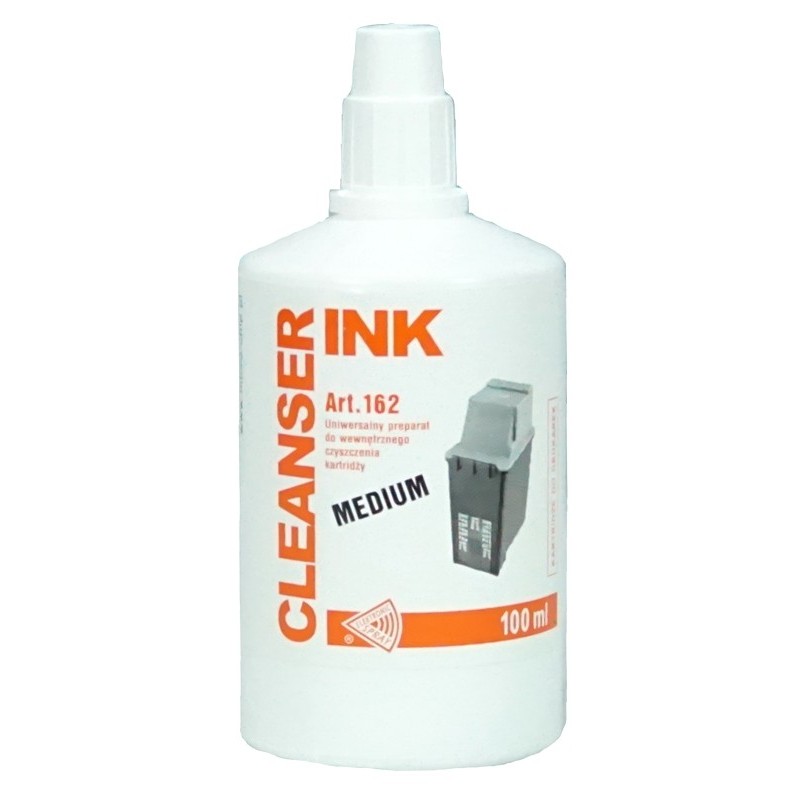 Cleanser INK Medium 100ml - ART.162