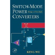 Switch-Mode Power Converters
