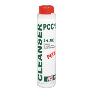 Cleanser PCC 15 100ml liquid