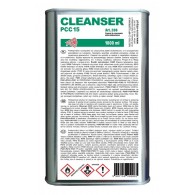 Cleanser PCC 15 1L liquid- ART.206