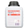 Microsonic clean PCB K2 500ml - - Liquid concentrate for ultrasonic cleaners