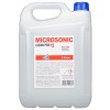 Microsonic clean PCB K2 5L