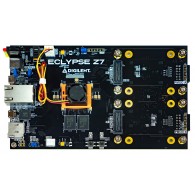 Eclypse Z7 (410-393) - development board with Zynq-7000 SoC